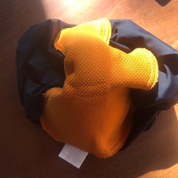 Pearl Izumi Elite Cycling Biking Padded Black Shorts Women’s Size XS - Picture 10 of 10